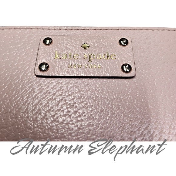 NWOT Kate Spade Wallet & Card Holder Set - Picture 5 of 16